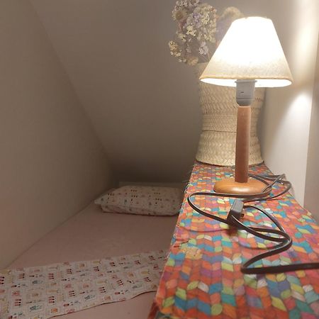 Apartamento Em Lencois No 01- Primavera Eksteriør billede