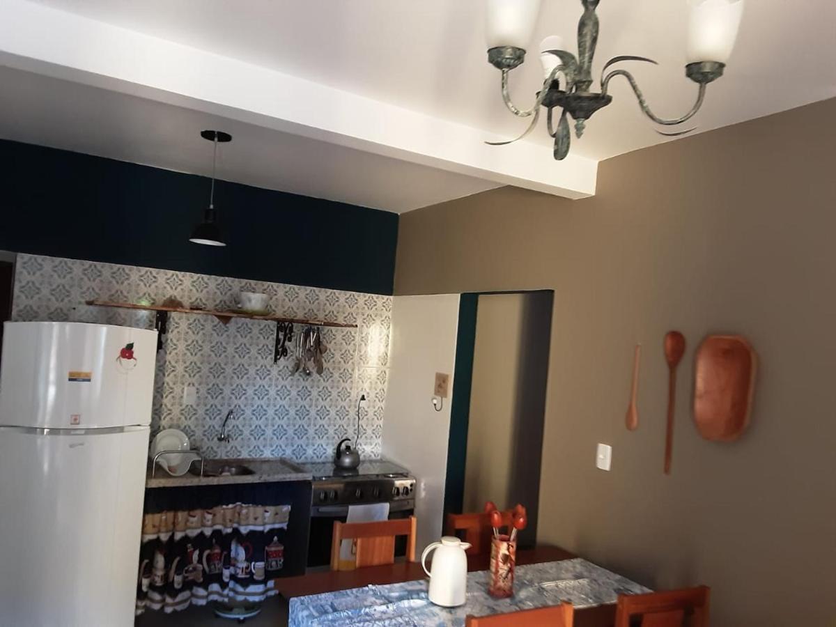 Apartamento Em Lencois No 01- Primavera Eksteriør billede