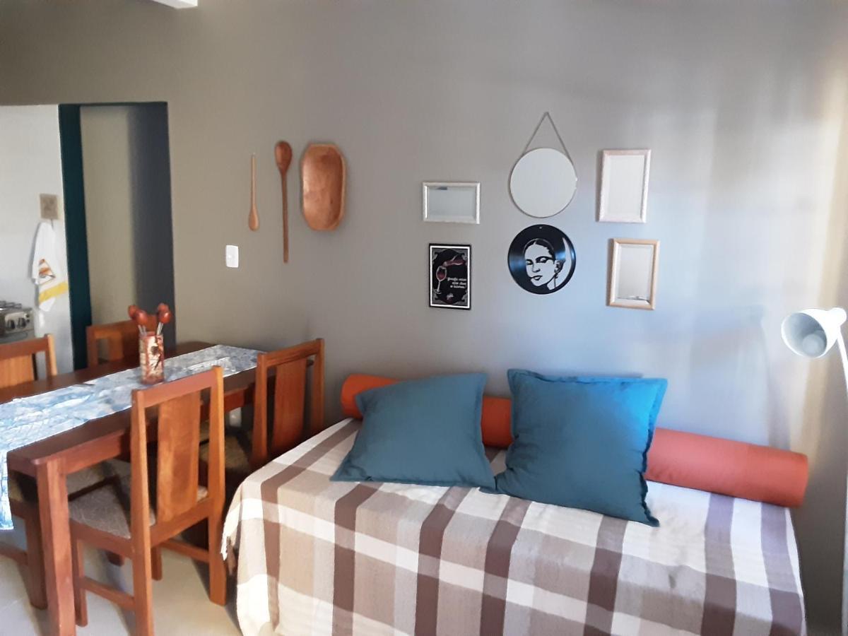 Apartamento Em Lencois No 01- Primavera Eksteriør billede
