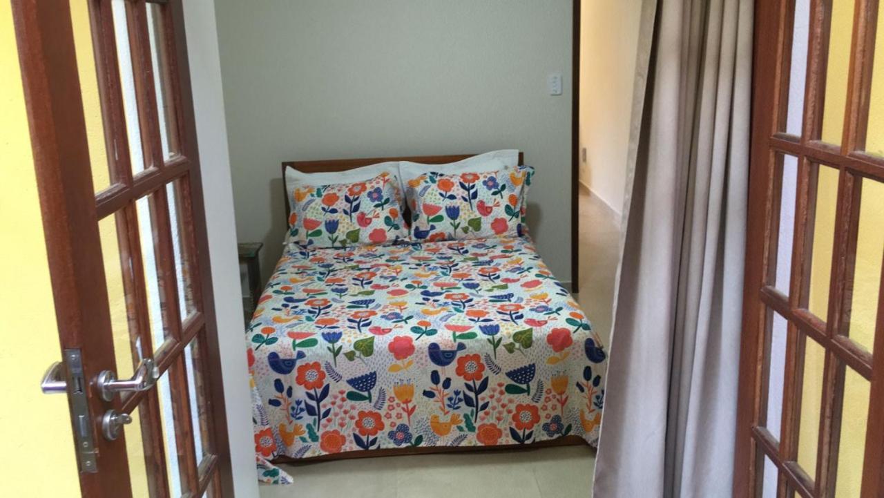 Apartamento Em Lencois No 01- Primavera Eksteriør billede