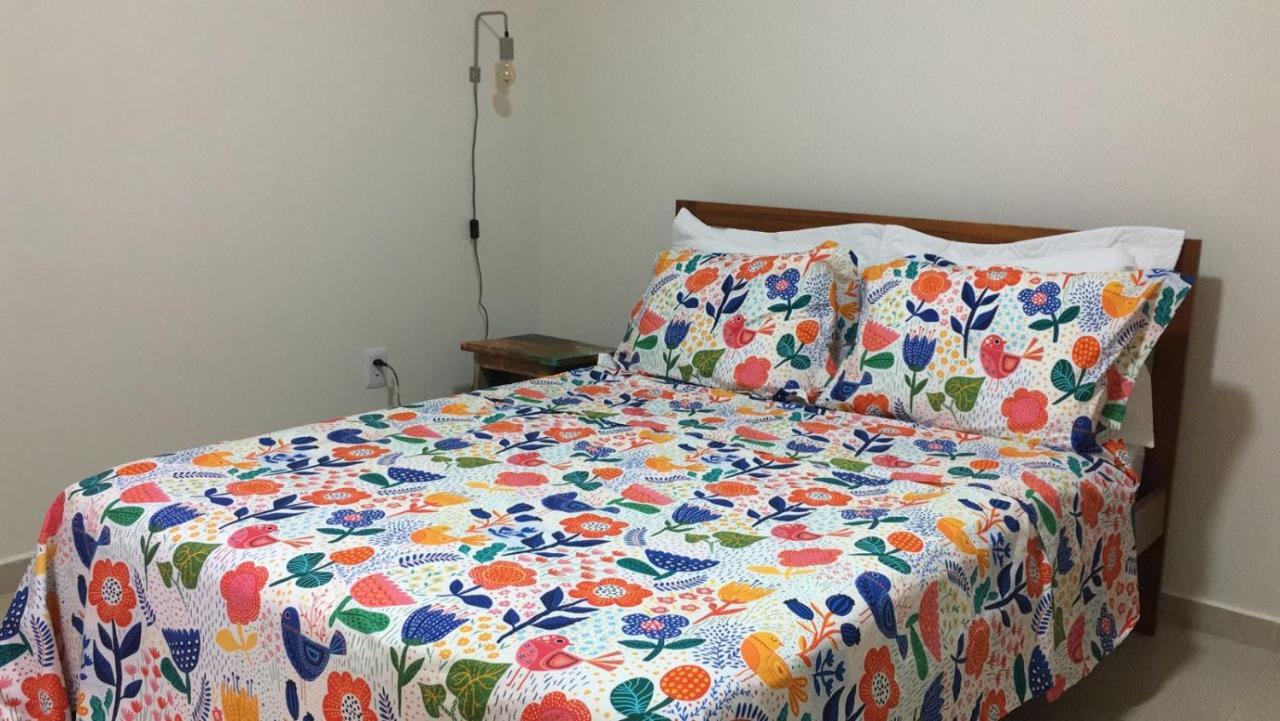Apartamento Em Lencois No 01- Primavera Eksteriør billede