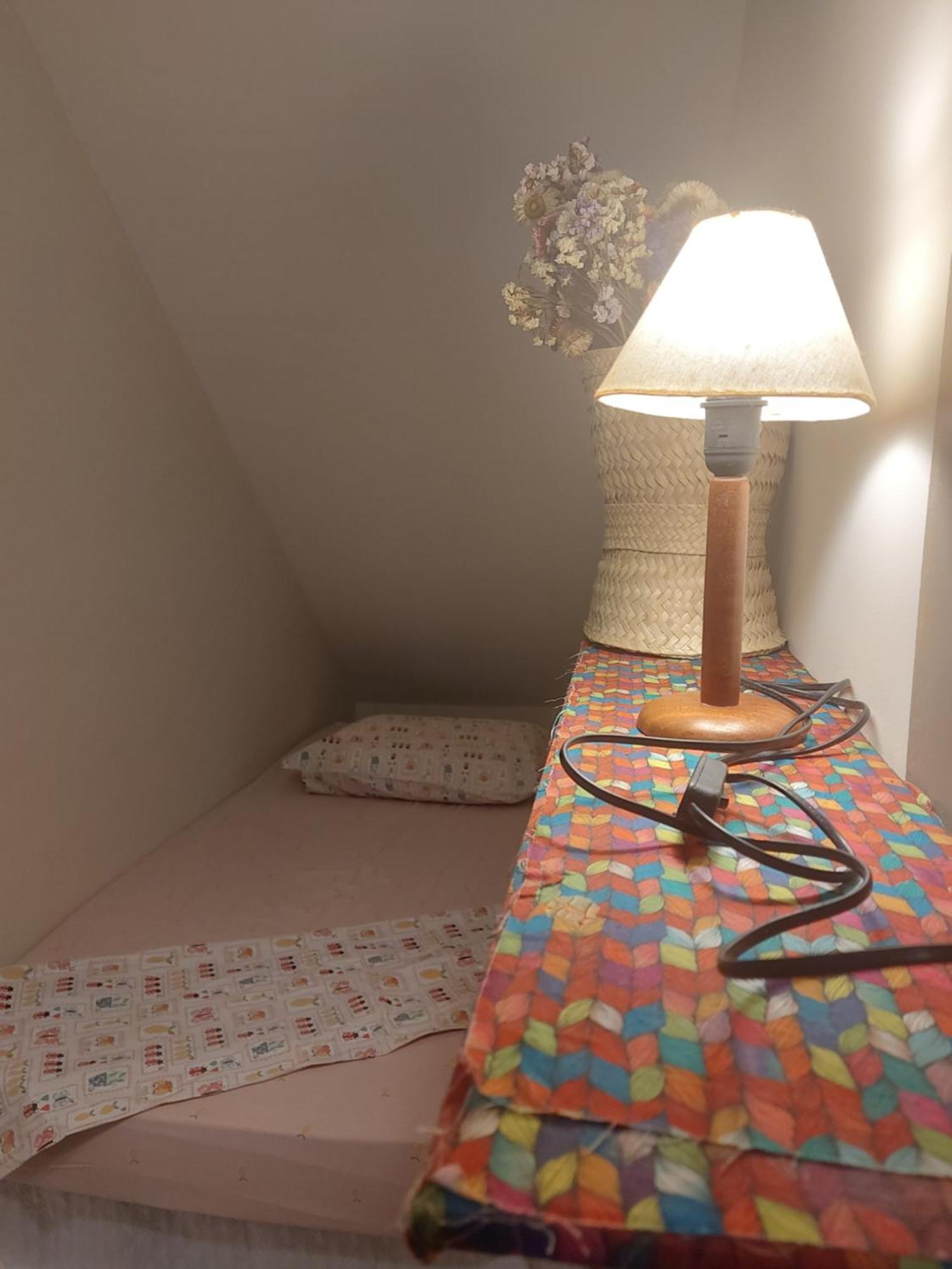 Apartamento Em Lencois No 01- Primavera Eksteriør billede